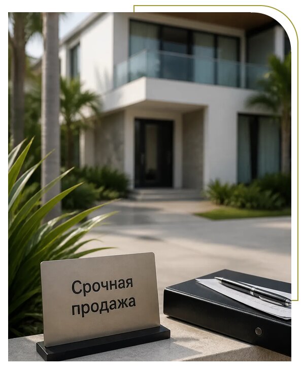 Срочная продажа недвижимости Пхукет из Углича от 52100 р. | коПхукет-Глч