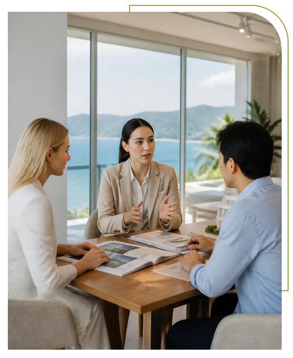 Устный переводчик на Пхукете из Углича от 2605 р. | коПхукет-Глч